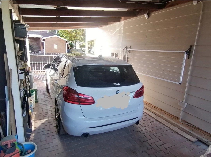3 Bedroom Property for Sale in Franschhoek Western Cape
